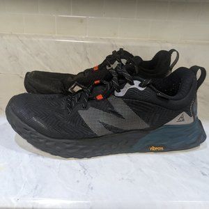 New balance heirro gtx